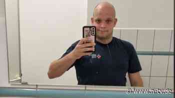 Ihm droht die Todesstrafe: Belarus schlägt "Lösungen" für verurteilten Deutschen vor