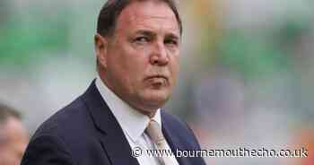 Hibernian sporting director explains partnership with AFC Bournemouth