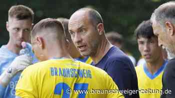 Ersatz für Casali und Sane: Scherning macht sich Gedanken