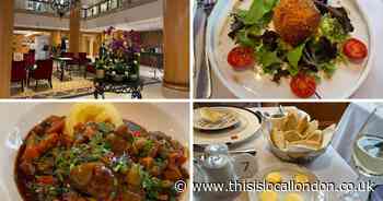 South West 7 Brasserie review: An evening of classic French food