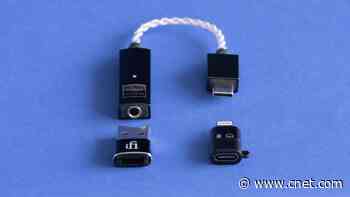 iFi Audio GO link Review: Supercharge Wired Headphones for Cheap