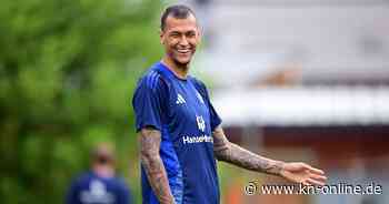 Hamburger SV vs. Cardiff City live im TV und Online-Stream sehen – alle Infos zur Übertragung