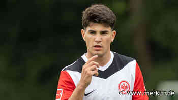 Trotz „genau richtiger“ Entscheidung: Nationalcoach warnt SGE-Talent vor Regionalliga