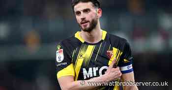 Watford boss Cleverley on Hoedt amid Trabzonspor links