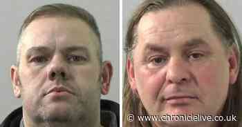 Ashington attackers left man with broken leg after 'lying in wait' amid feud over stables 'arson'