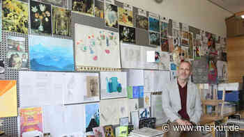 „Eine wunderbare Ergänzung“: Neuer Zweig an der FOS Waldram - Gestaltung wird selten angeboten