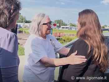 Accusata di omicidio, scarcerata dopo 43 anni perché innocente: la storia di Sandra Hemme