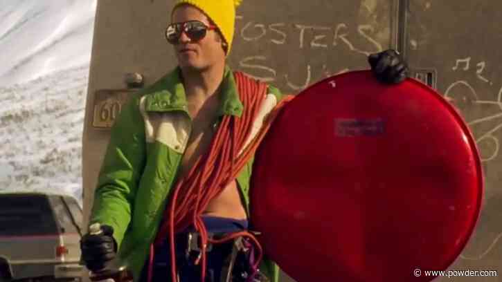 Keep Your Clips Up #13: Comedy Special