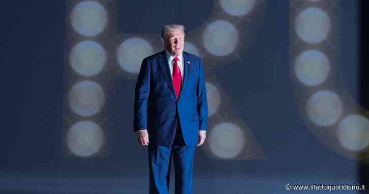 I tagli di tasse di Trump? Nulla per i “dimenticati” a cui prometteva risparmi: il 45% dei benefici al 5% più ricco. Dagli sgravi alle aziende guadagni solo per azionisti e manager