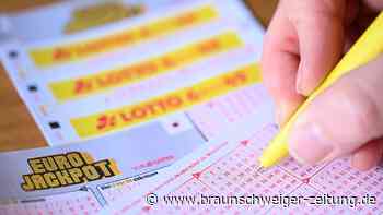 Lotto am Samstag: Das sind die Lottozahlen am 20. Juli 2024