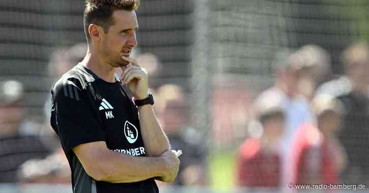 1. FC Nürnberg gewinnt XXL-Partie gegen Blackburn