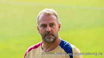 Flick verrät: Entscheidung für den FC Barcelona fiel schon vor 18 Jahren