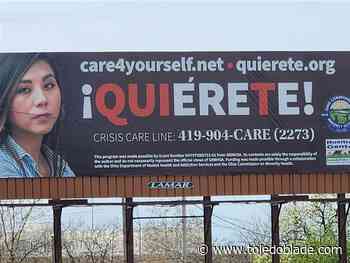 Bilingual Spanish-English campaign educates on opioid crisis