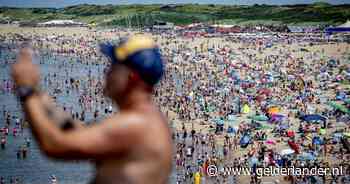 Voorlopig einde aan tropische warmte in Nederland: regen in het zuiden, onweer op komst