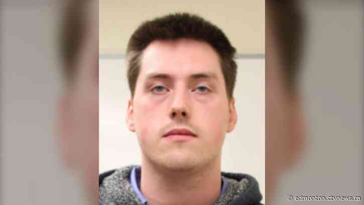 Suspect in St. Albert teen stabbings arrested: RCMP