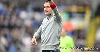 Supercup LIVE: Club Brugge neemt wedstrijd in handen na lastige openingsfase