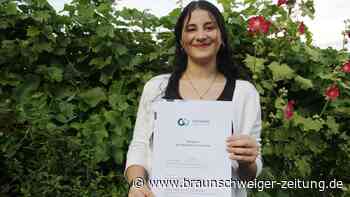 Abitur, und was nun? Chahd Salameh aus Groß Ilsede hat diese Pläne