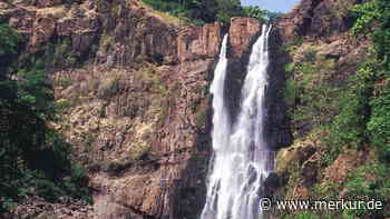 Reise-Influencerin (27) stirbt bei Video-Dreh an Traum-Wasserfall