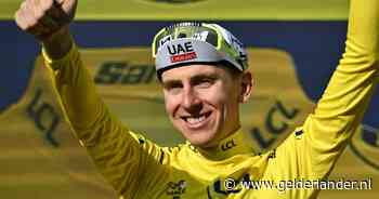 Vraatzuchtige Tadej Pogacar pareert kritiek: ‘Je geeft niets weg aan je grootste concurrent, zeker niet’