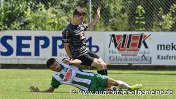 TSV Landsberg sammelt beim Bayernligastart Sympathiepunkte