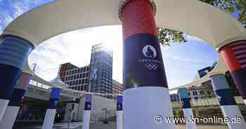 Olympia 2024: DOSB stemmt eine logistische Herausforderung – alles muss mit, nur wie?