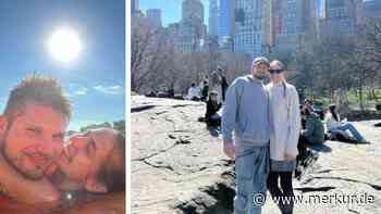 Deutscher Olympia-Star führt Volleyball-Traumbeziehung – Partnerin litt einst an schwerer Nervenkrankheit