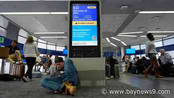 CrowdStrike failure highlights the fragility of globally connected technology