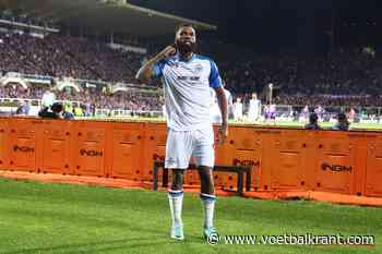 🎥 Igor Thiago maakt meteen indruk bij zijn debuut na vertrek bij Club Brugge