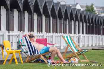 UK Weather: Temperatures continue to stay high over summer