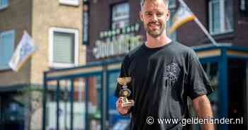 Dikke Banden Race terug bij Daags na de Tour: ‘Je heel even een echte wielrenner voelen, was heel erg mooi’
