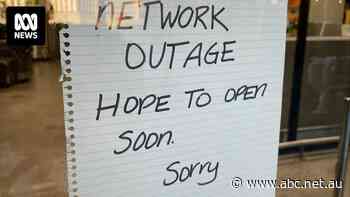 How a group of tech 'rebels' triggered the world's biggest IT meltdown