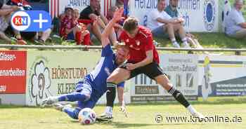 Kaltenkirchener TS: Chancenwucher in Überzahl bleibt ohne Folgen