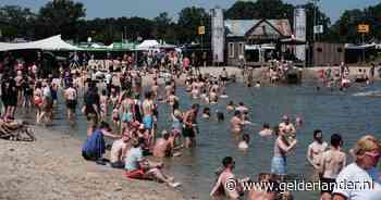 Dit was dag 3 van de Zwarte Cross: Status Quo, hitte en een aanhouding