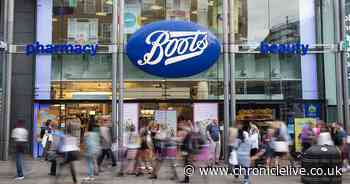 Full list of Boots stores that will close by end of summer - see if your local is affected