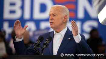 Verkiezingsupdate | Roep om opgave Biden weer luider, zijn team wil gewoon door