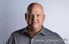 Finn Partners names global head of creative