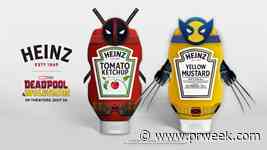How these 6 brands are collaborating with ‘Deadpool & Wolverine’
