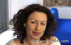 Zeno Group hires Leah Katz as East region leader