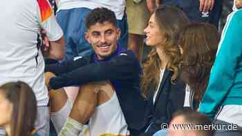 Keine zwei Wochen nach EM-Aus: DFB-Star heiratet seine große Liebe