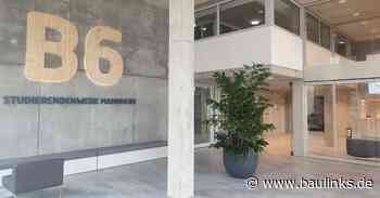 Studierendenwerk Mannheim nutzt Zutrittskontrollsystem AccessOne von CES zur Wohnanlagenverwaltung