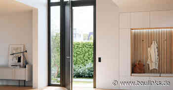 Siegenia: Neue Automatik-Mehrfachverriegelung BS 3700