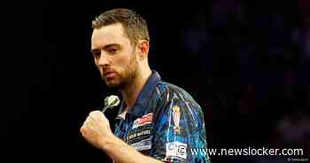 Luke Humphries overtuigt in Blackpool met ruime zege op James Wade: finale tegen Michael van Gerwen?