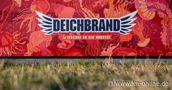 Deichbrand-Festival 2024: Ausfall und Verspätung wegen weltweiter IT-Panne