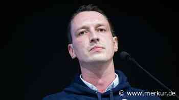 AfD schließt Dortmunder Bundestagsabgeordneten Helferich aus