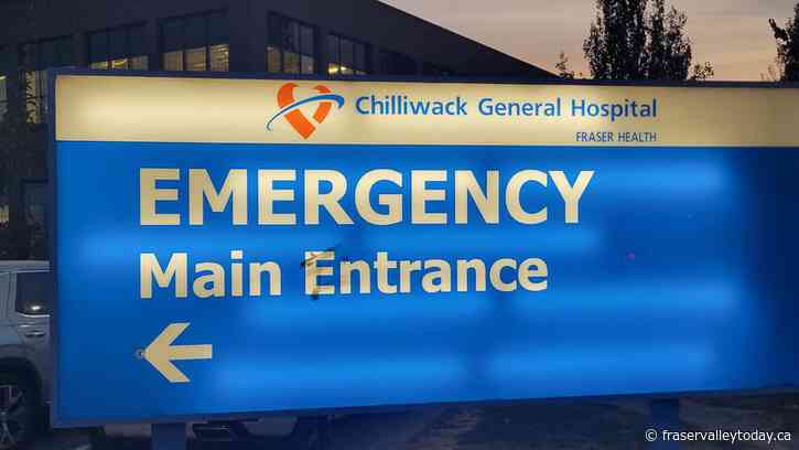 Fraser Health Authority says global cyber disruption risk has been addressed