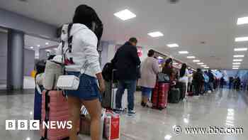 Global services slowly recovering after bug causes IT chaos