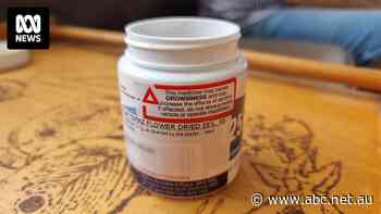 Doctors warn of significant increase in people hospitalised with psychosis after being prescribed medicinal cannabis