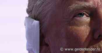 Voormalige lijfarts Trump: schotwond oor was 2 centimeter