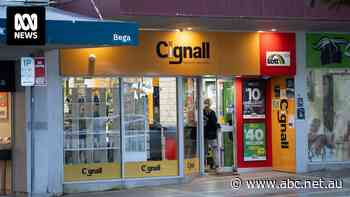 Tobacconists caught selling black market cigarettes are making so much money, fines are considered 'a cost of doing business'