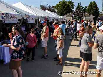Photo Gallery: Pizza Palooza